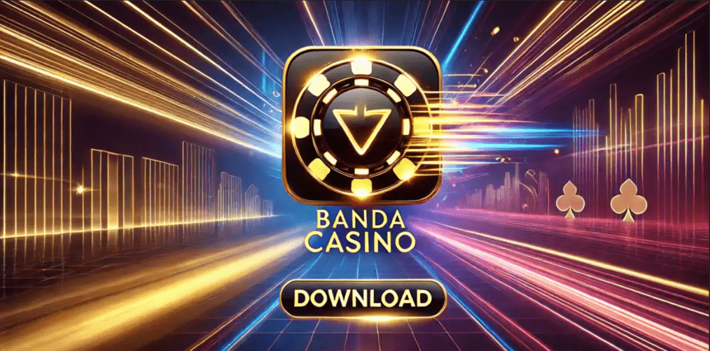 Banda Casino Регистрация и конфиденциальность