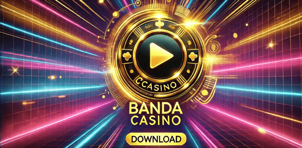 Играть в Banda Casino а мобильном